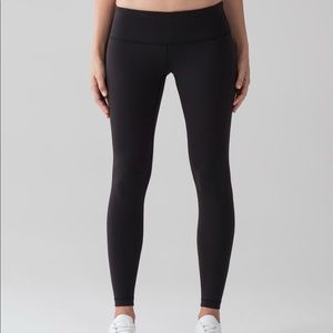 Lululemon Leggings